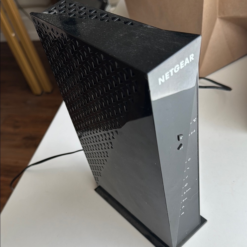 NETGEAR Dual Broadband 5G Router